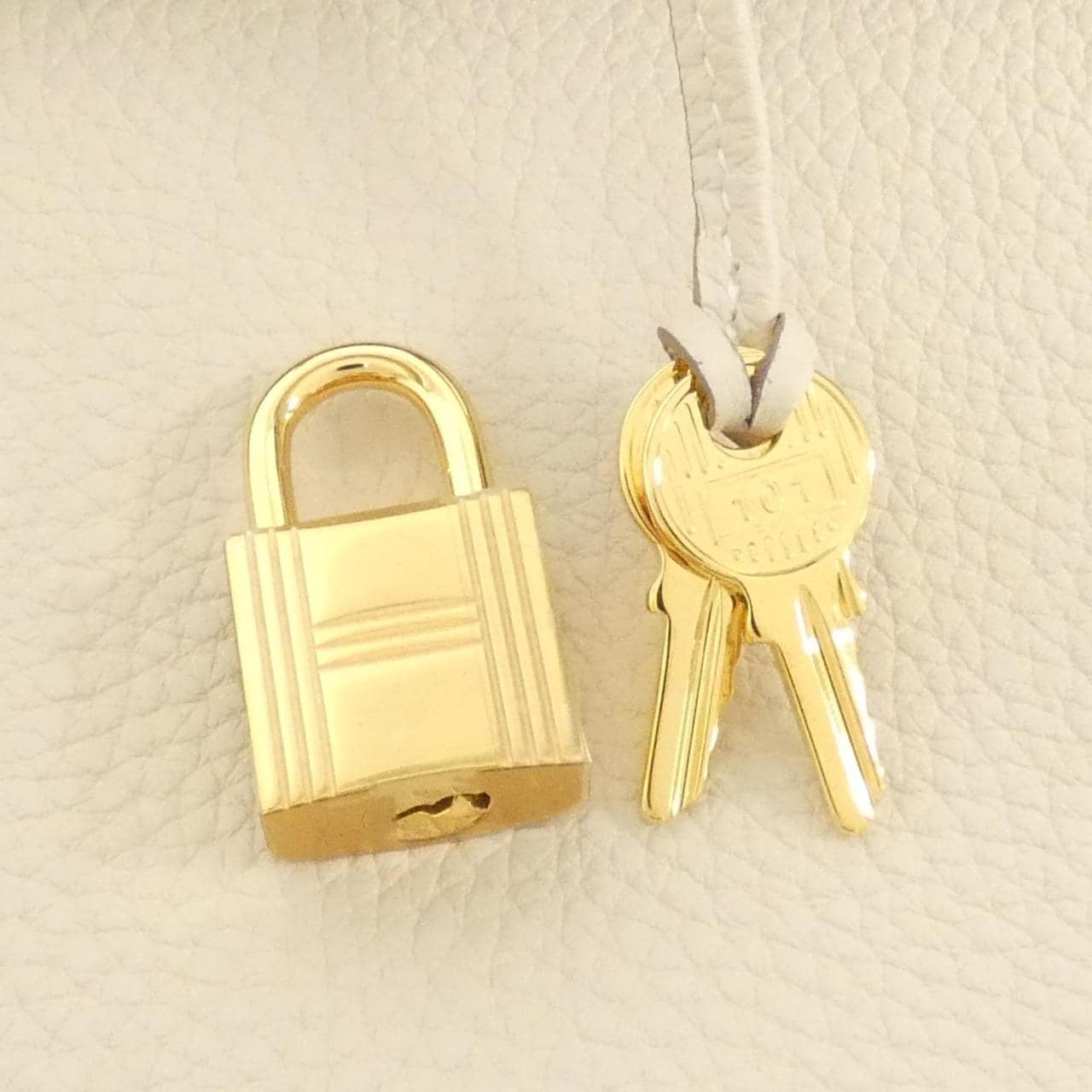 【未使用品】エルメス バーキン 25cm 041344CC バッグ