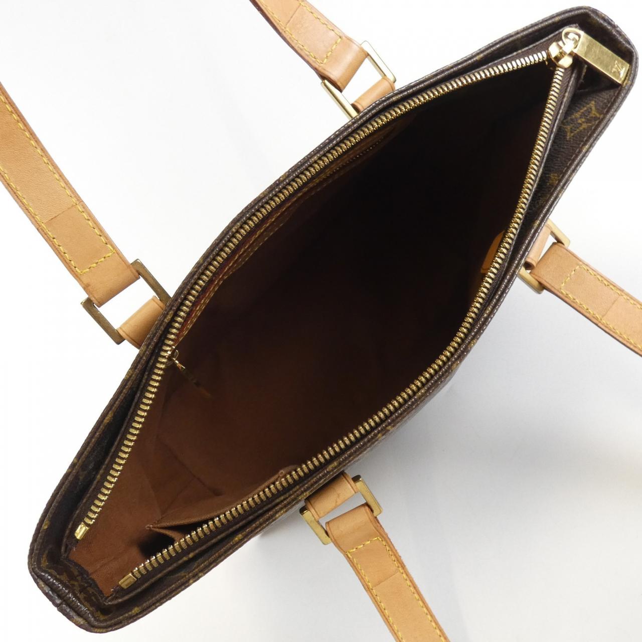 ルイヴィトン モノグラム カバ ピアノ M51148 バッグ