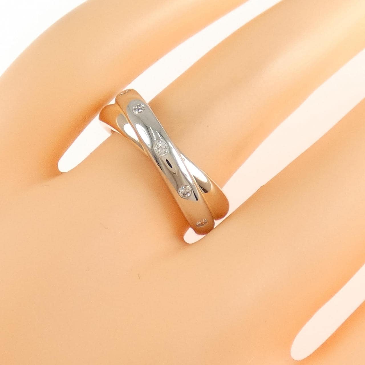 VENDOME鑽石0.10CT