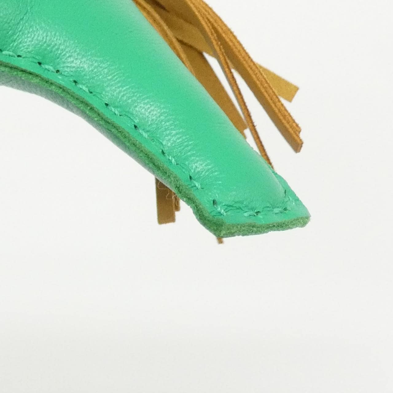 エルメス ロデオ ペガサス バッグチャーム  MM 083011CA