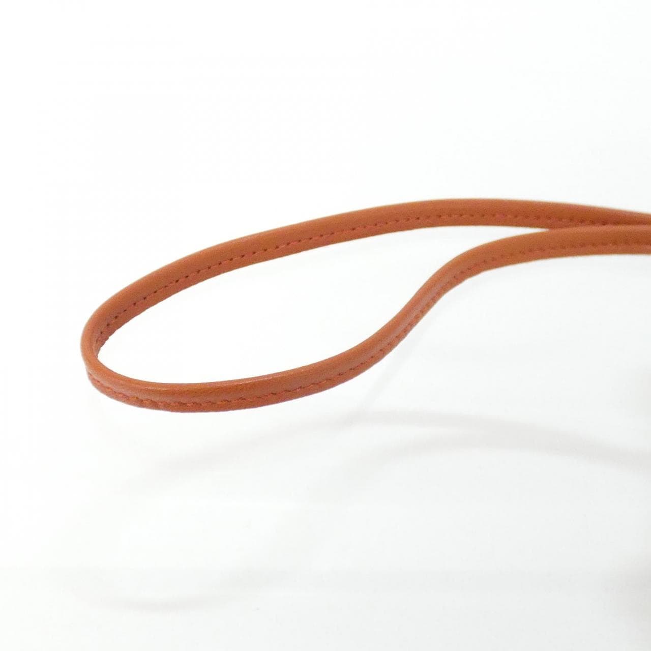 エルメス バディ バッグチャーム 083349CA