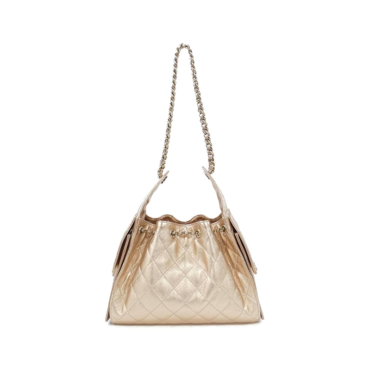 シャネル シャネル25 ライン SMALL AS5293 ショルダーバッグ