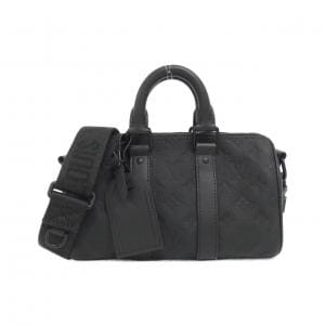 ルイヴィトン トリヨン モノグラム キーポル バンドリエール 25cm M20900 ボストンバッグ