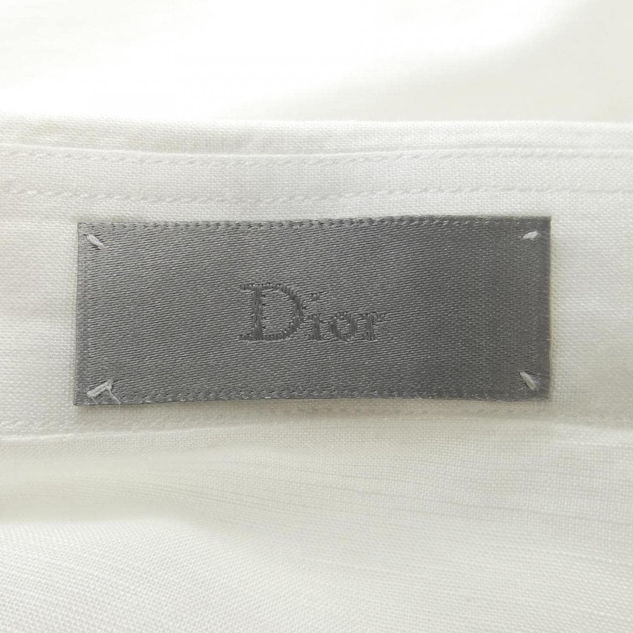 DIOR HOMME DIOR HOMME S/S Shirt