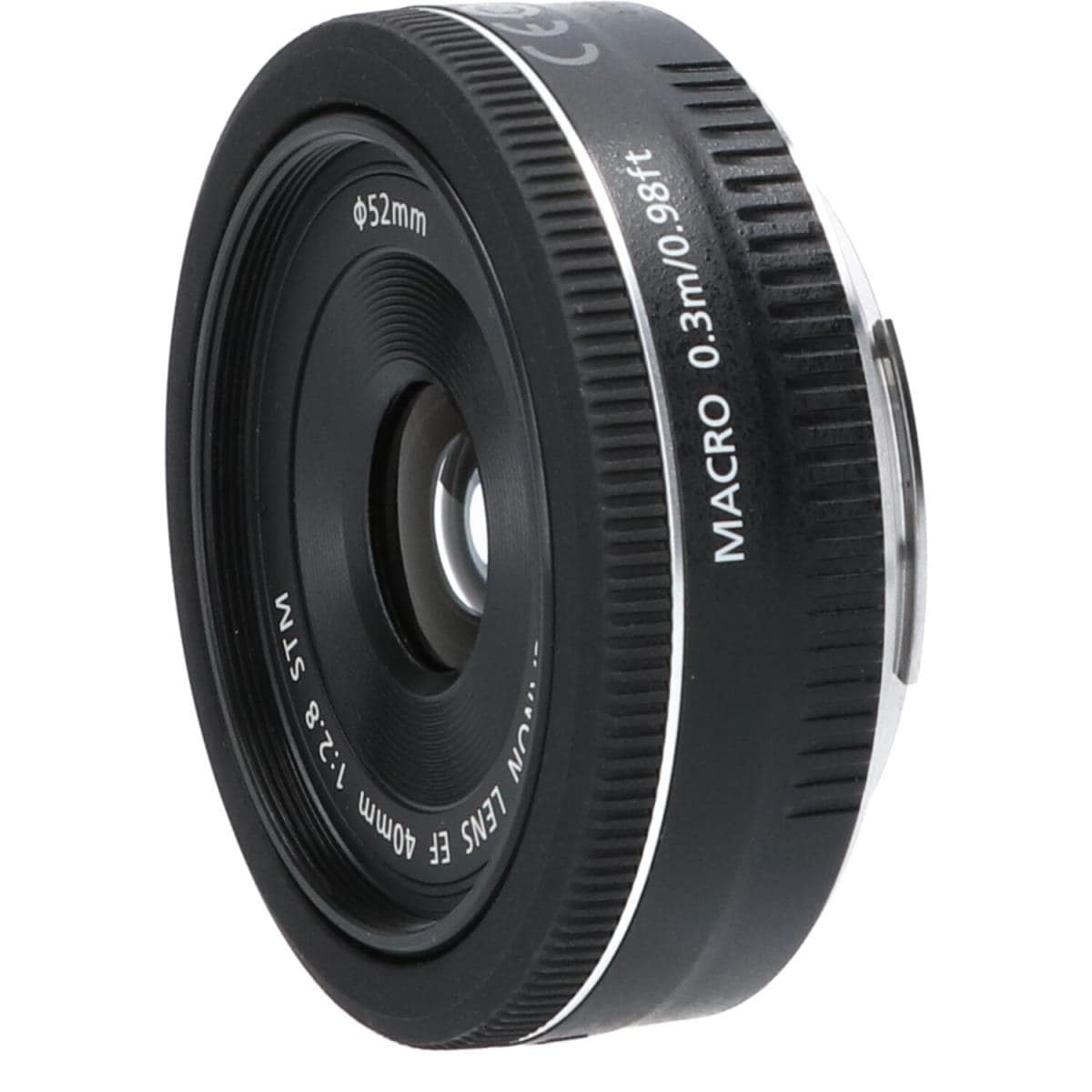 ＣＡＮＯＮ　＊　ＥＦ４０ｍｍ　Ｆ２．８ＳＴＭ