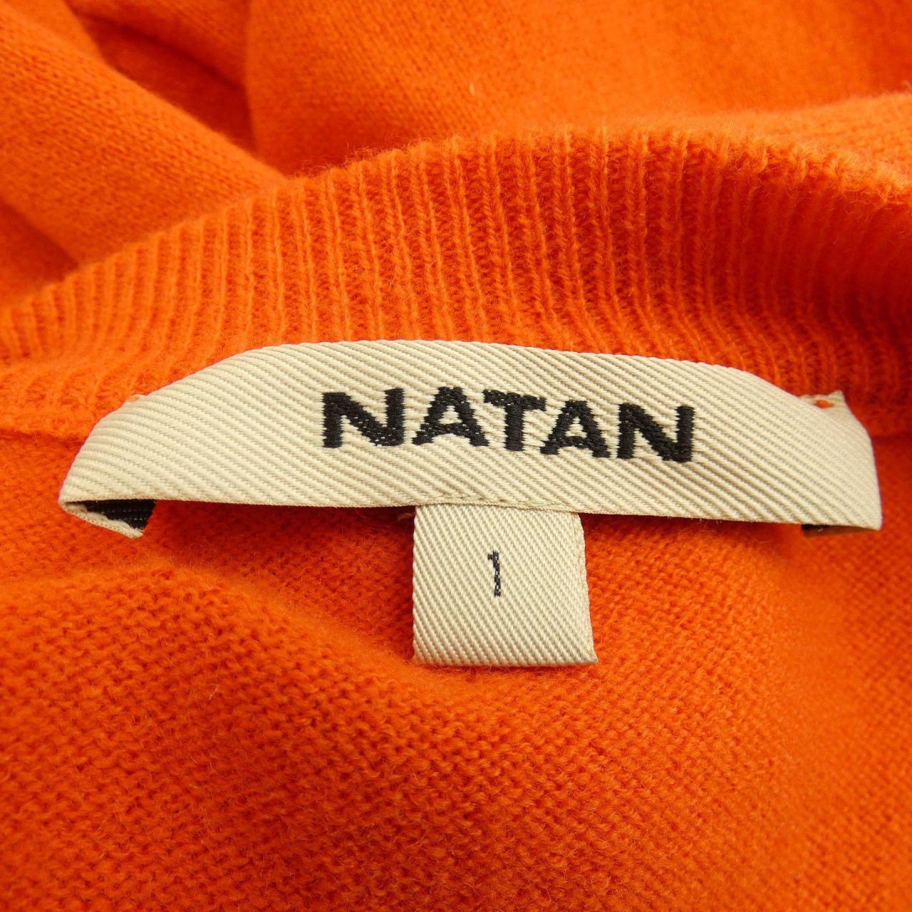 NATAN ニット