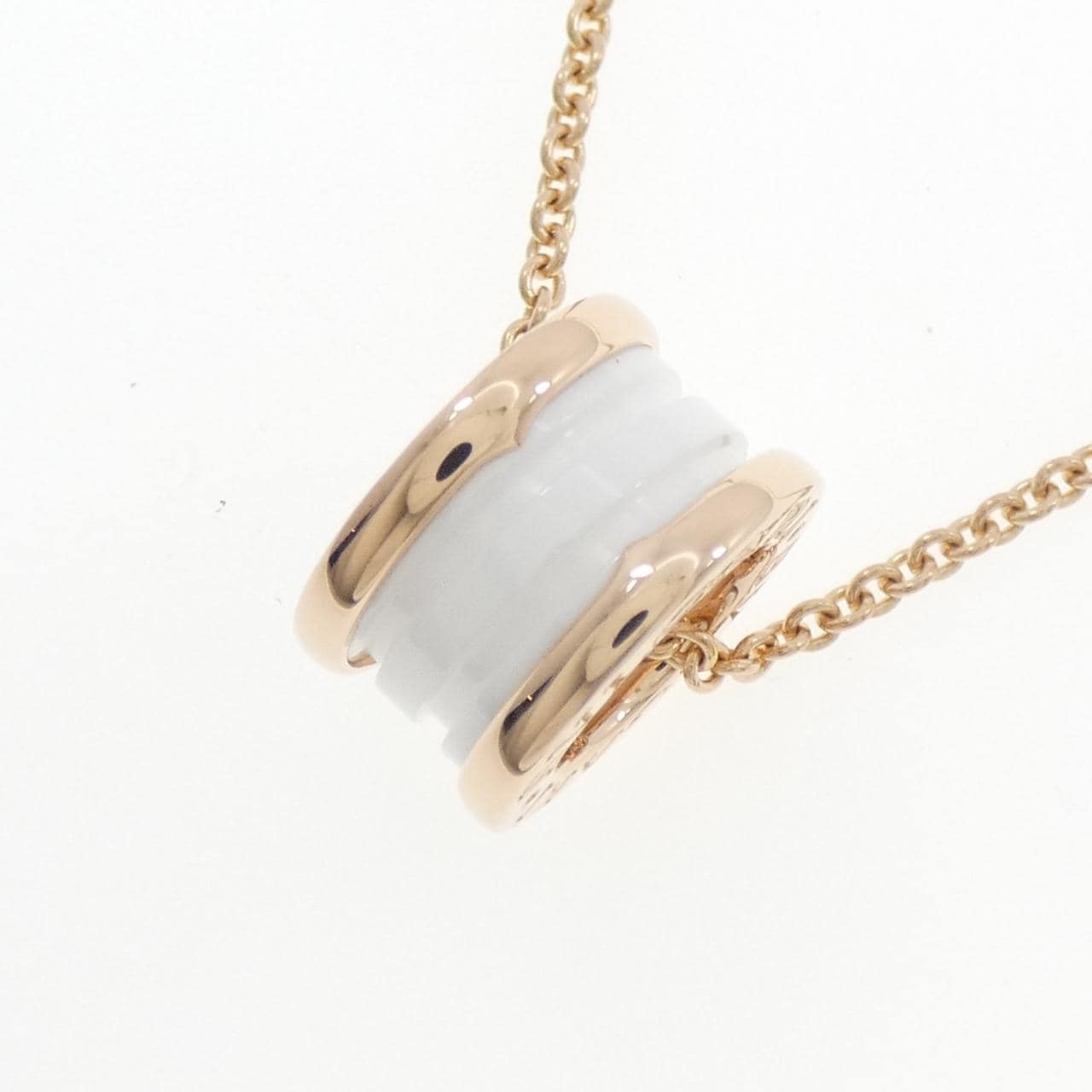 BVLGARI B.zero1 necklace