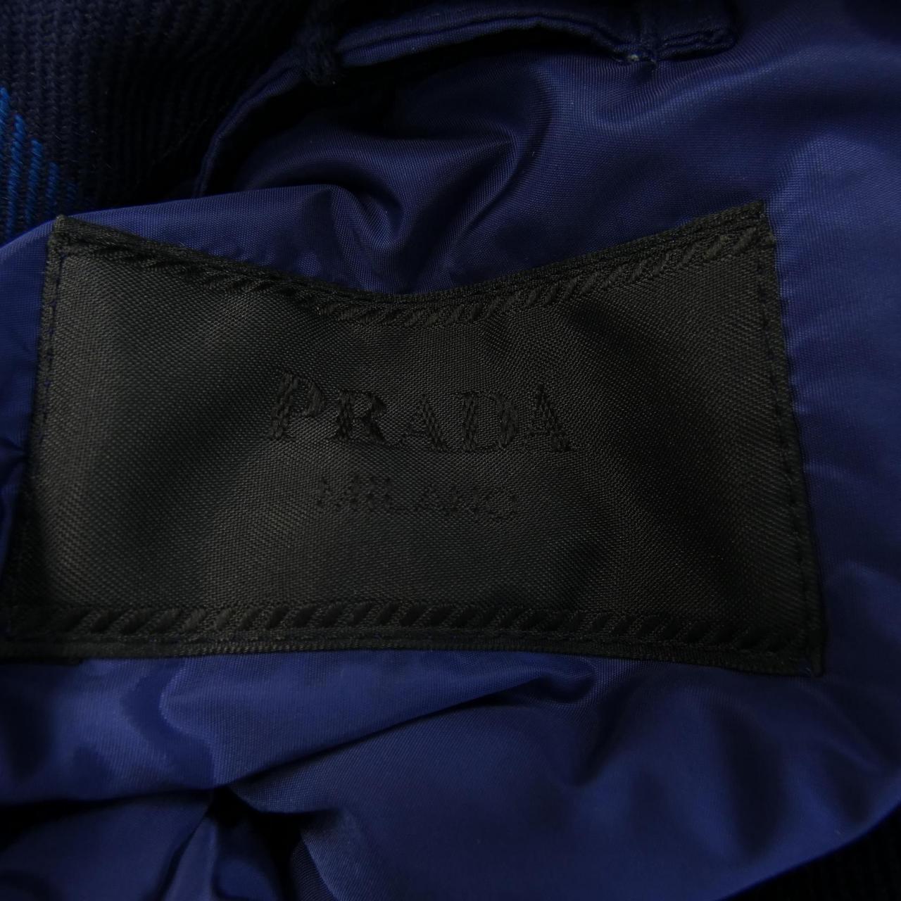 プラダ PRADA ジャケット