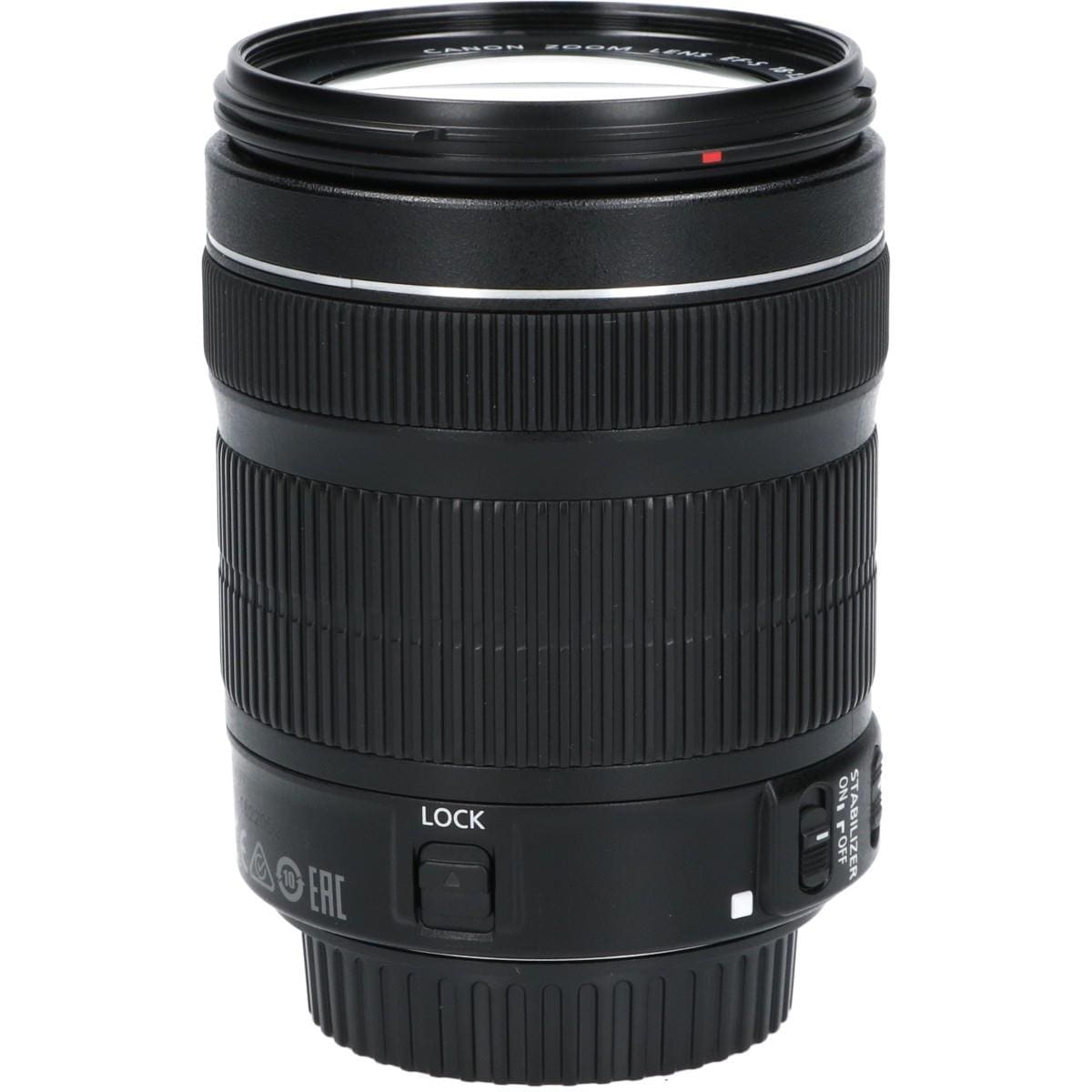 EF-S18-135mm F3.5-5.6IS STM