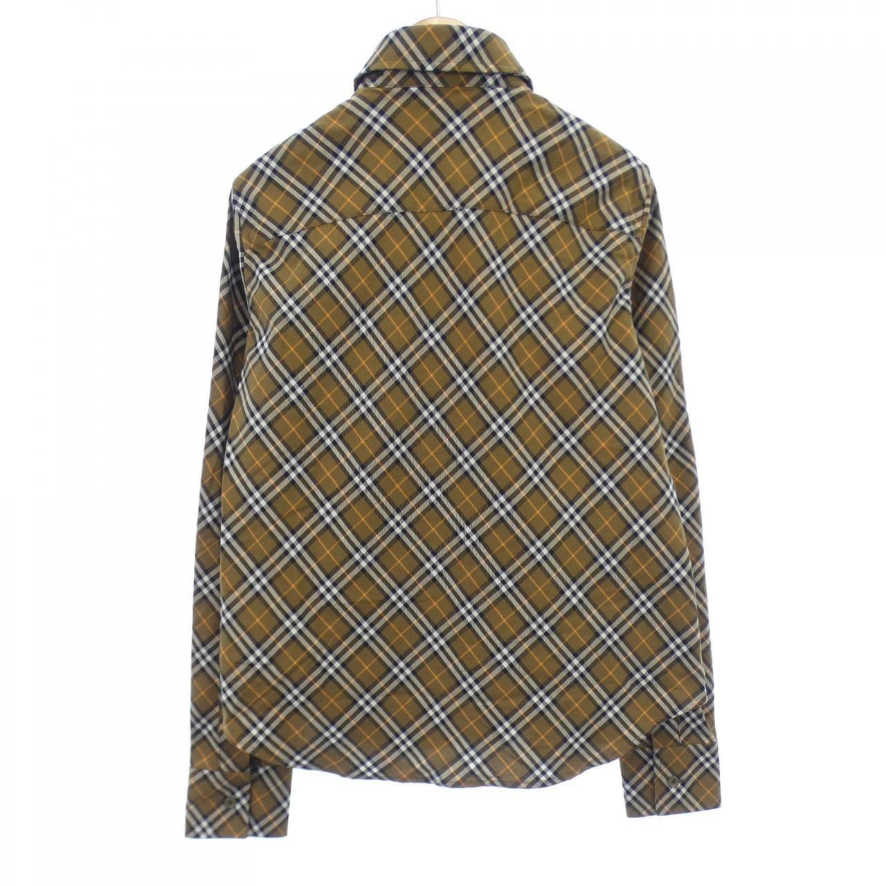 バーバリー BURBERRY シャツ