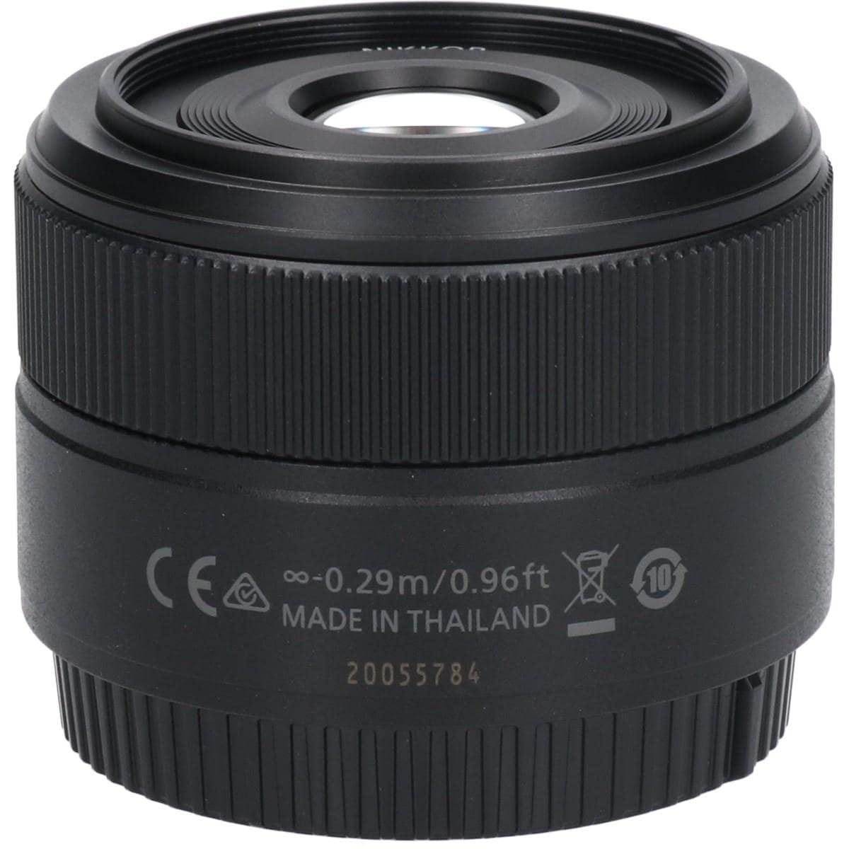 Ｚ４０ｍｍ　Ｆ２