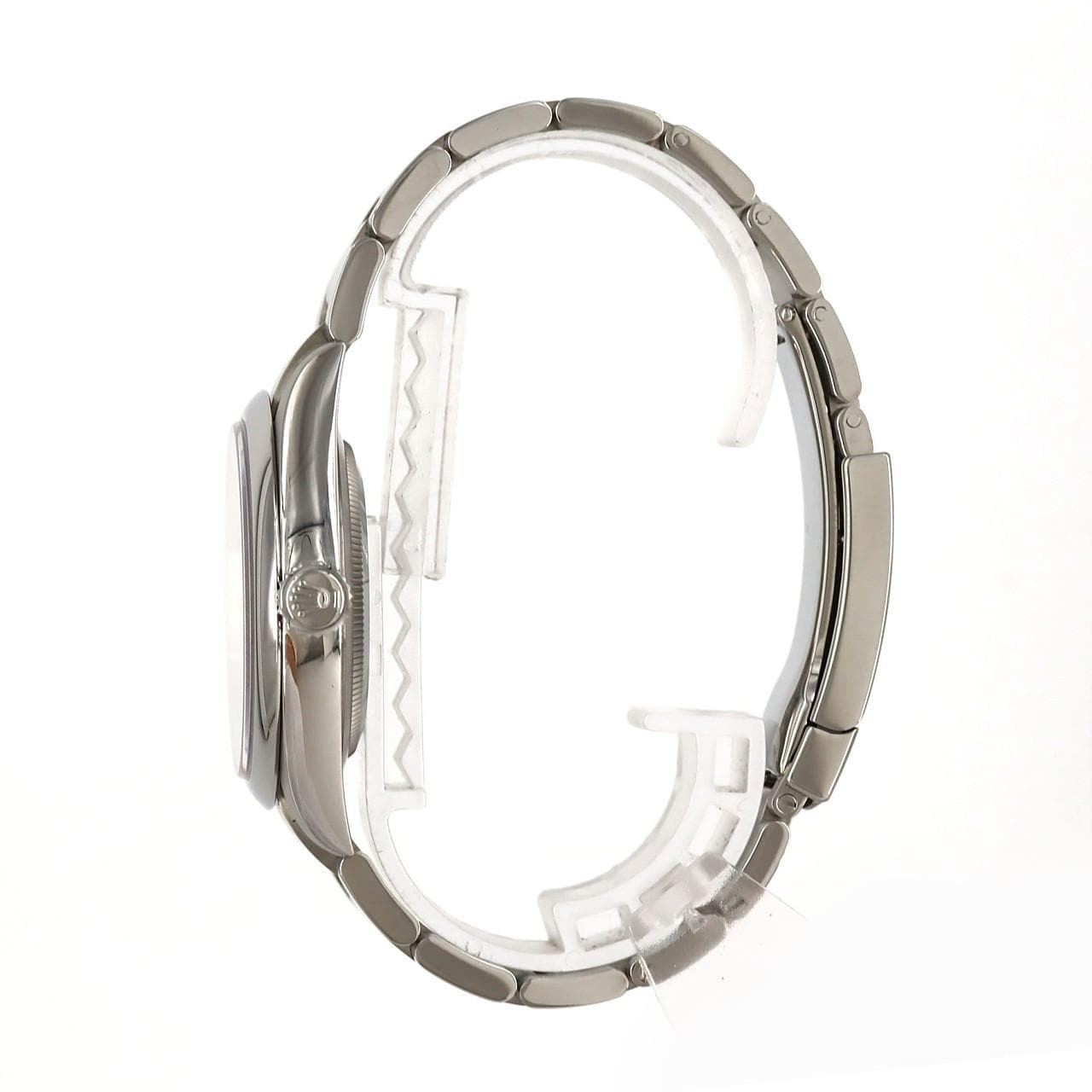 ロレックス オイスターパーペチュアル 134300 SS 自動巻 ランダム番