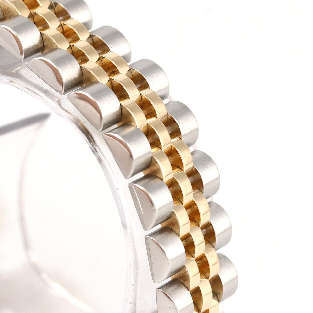 ロレックス デイトジャスト 179173G SSxYG 自動巻 Z番