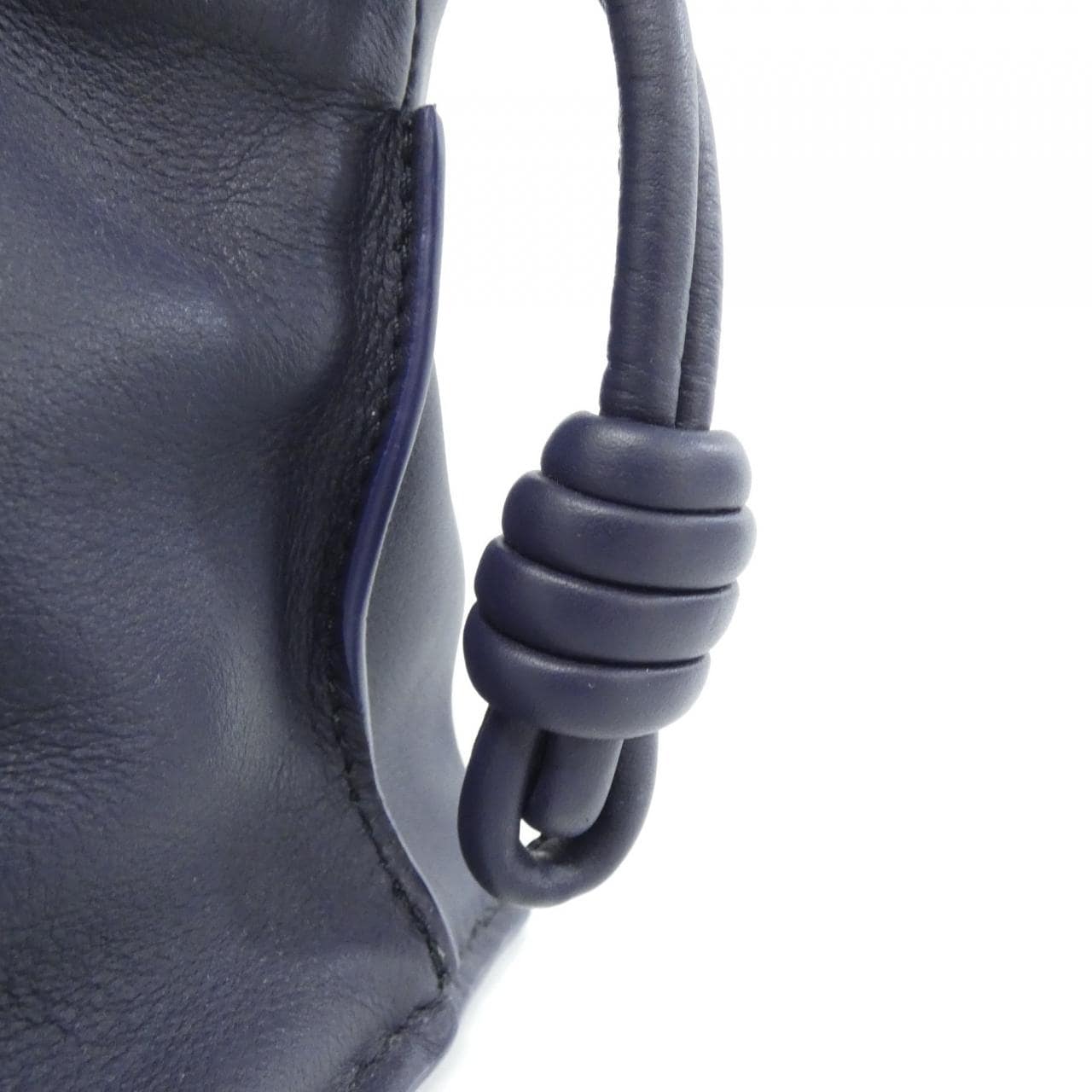 【新品】ロエベ フラメンコ クラッチ ミニ A411FC2X73 バッグ