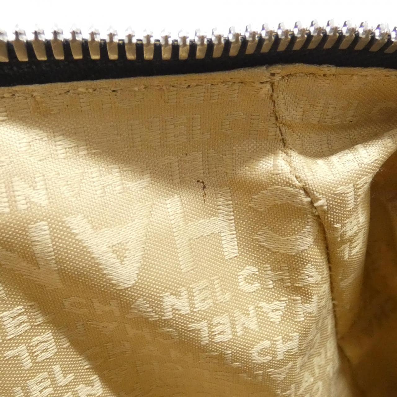 【ヴィンテージ】シャネル 22386 ショルダーバッグ