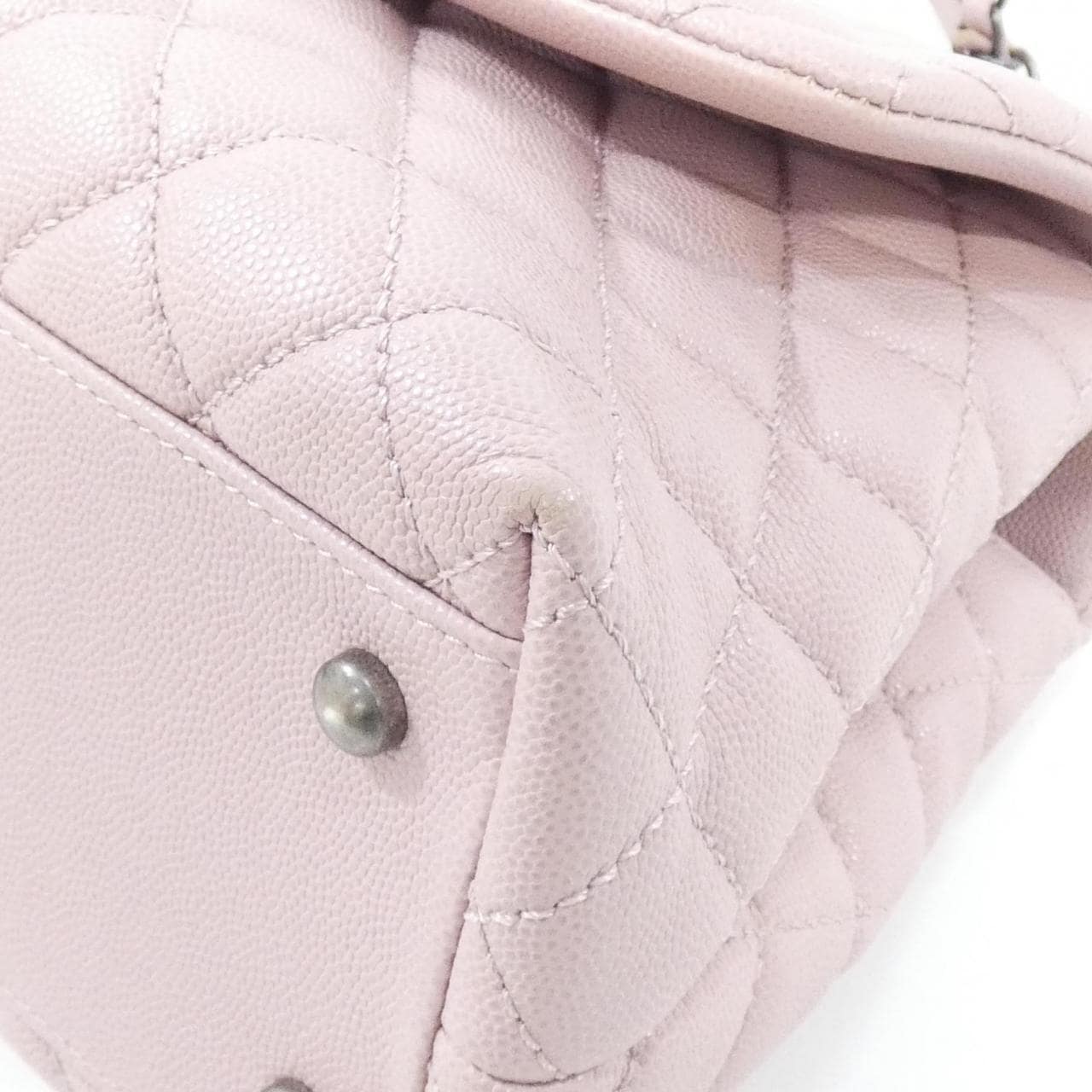 シャネル 92991 バッグ