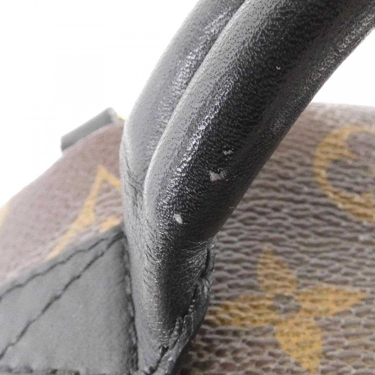 ルイヴィトン モノグラム パーム スプリングス バックパック MINI M41562 リュックサック