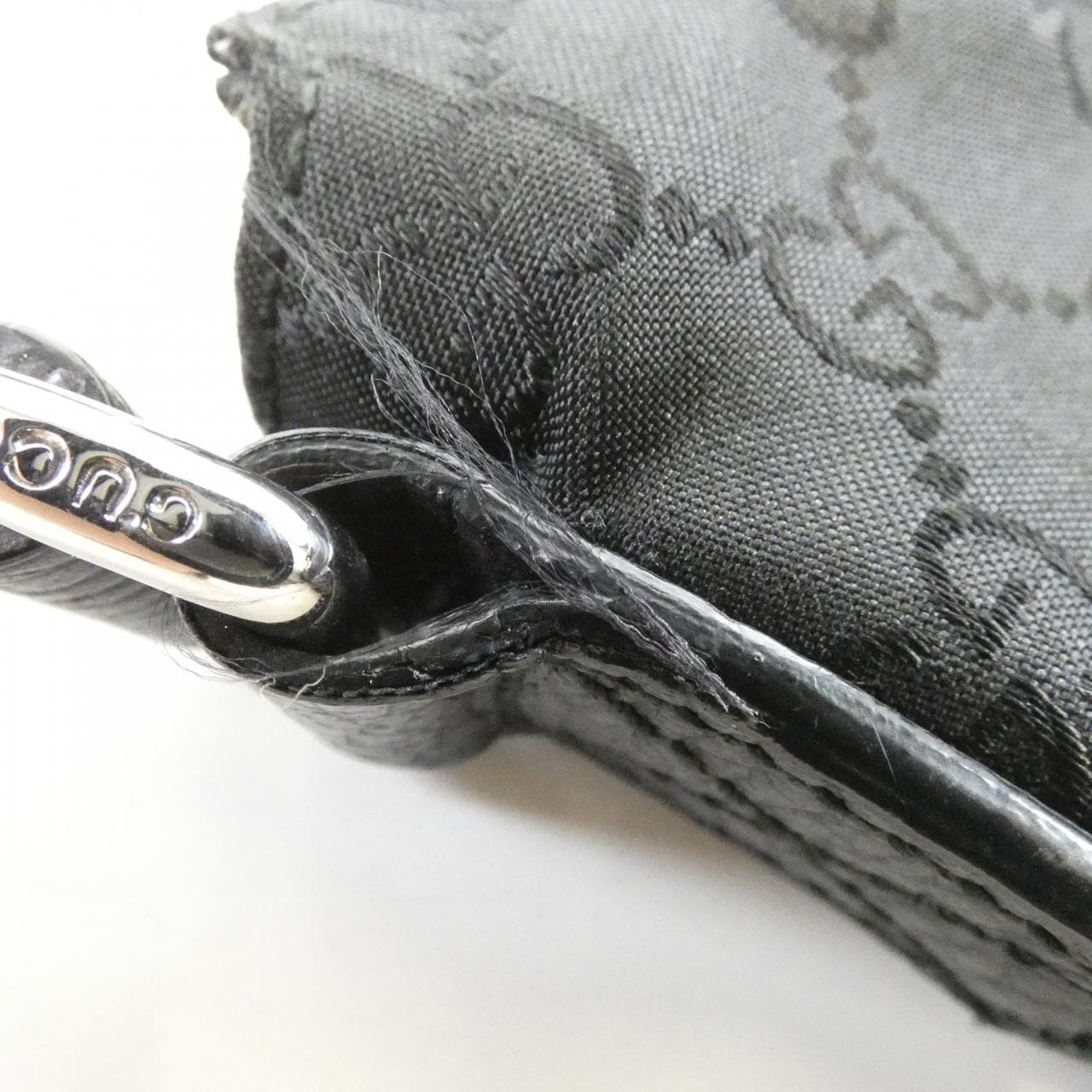 グッチ 449184 G1XHN ショルダーバッグ