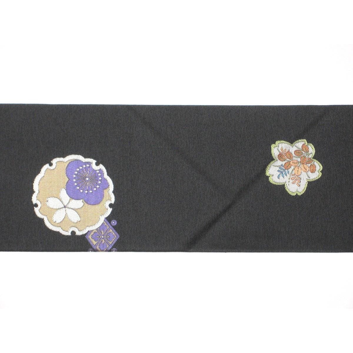 【未使用品】名古屋帯