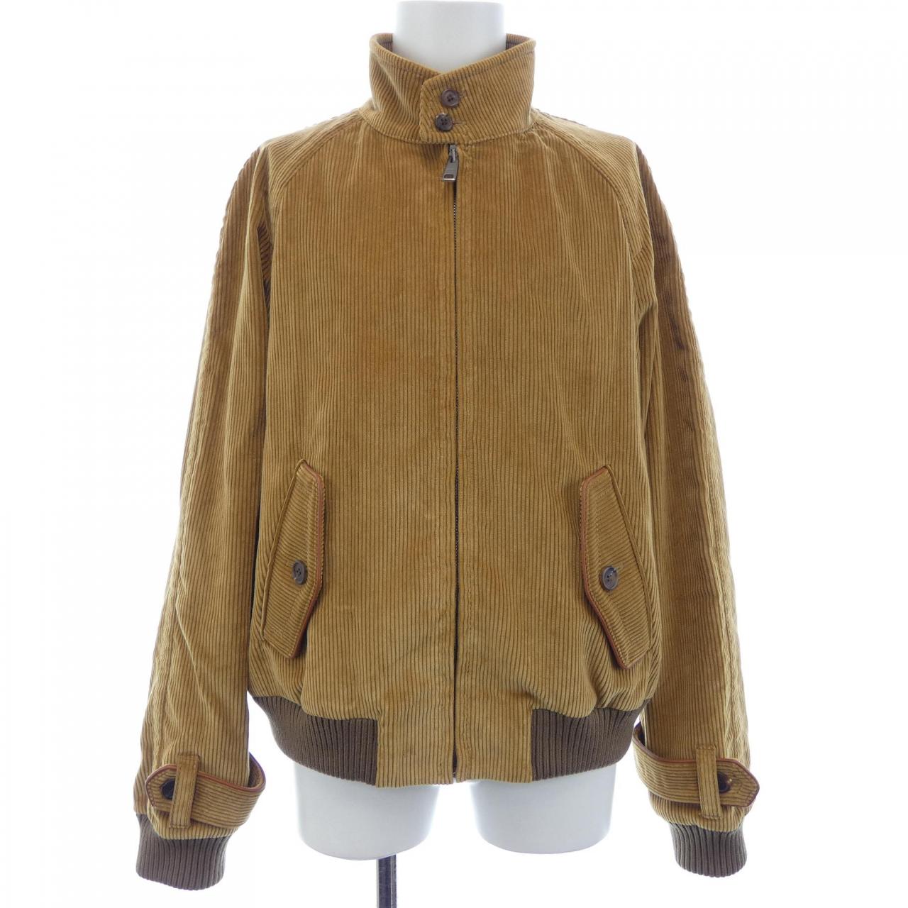 プラダ PRADA SGN567 S172 831 ジャケット