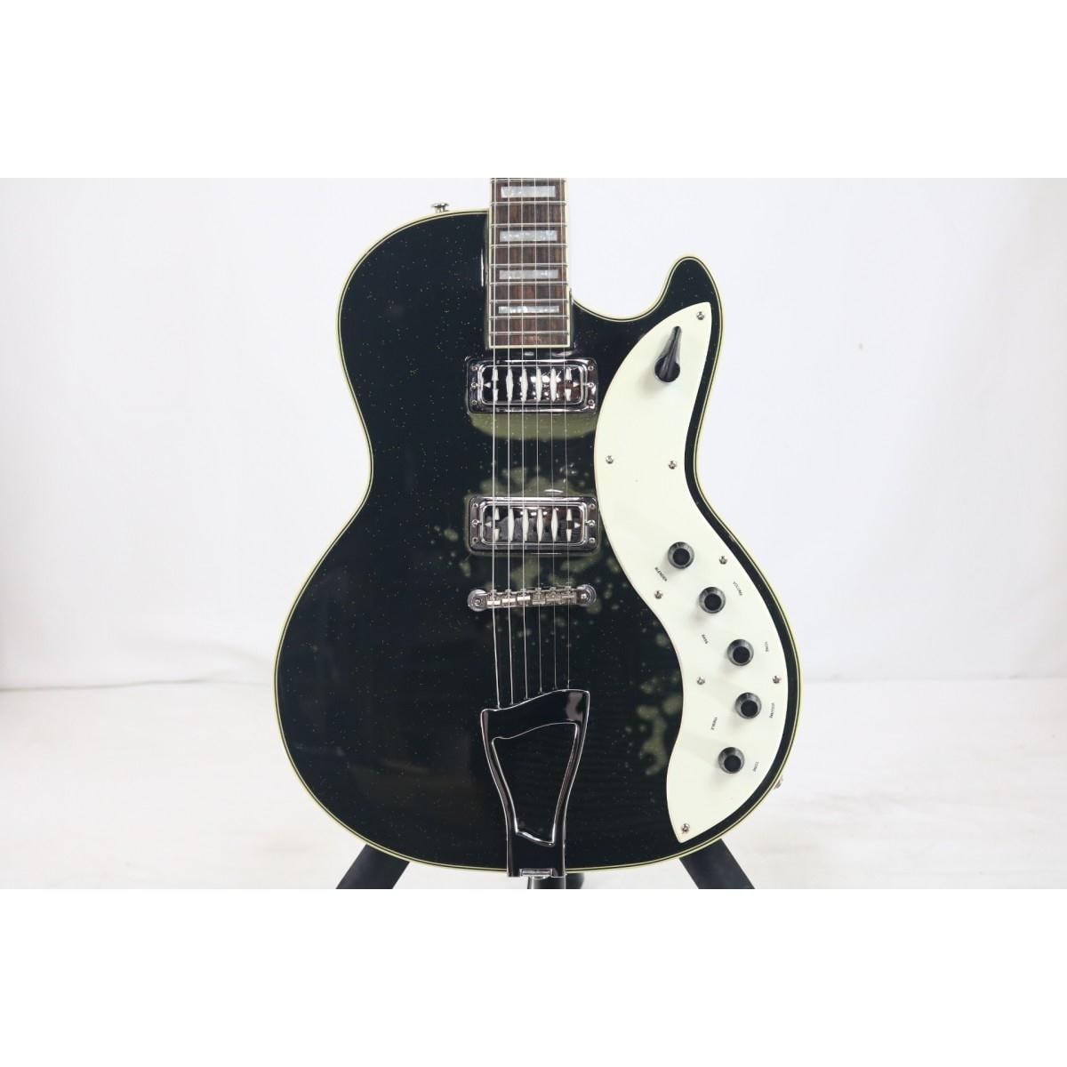 ＥＡＳＴＷＯＯＤ　ＧＵＩＴＡＲＳ　ＡＩＲＬＩＮＥ　ＪＵＰＩＴＥＲ　ＰＲＯ
