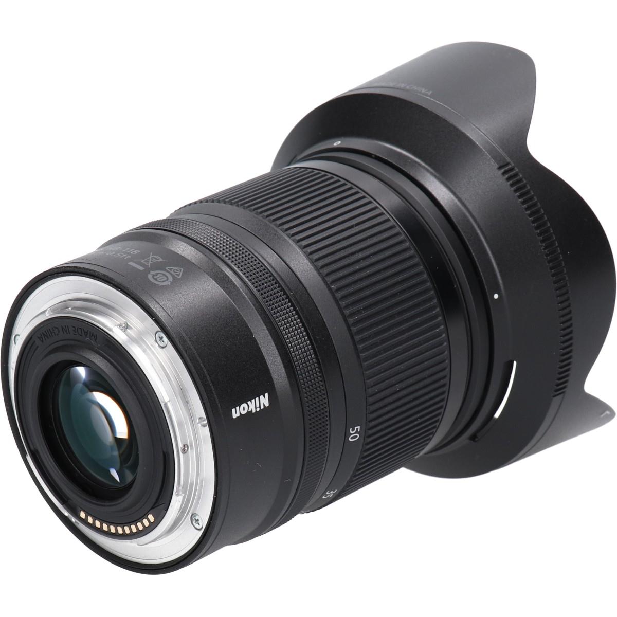 Ｚ　ＤＸ１６－５０ｍｍ　Ｆ２．８ＶＲ