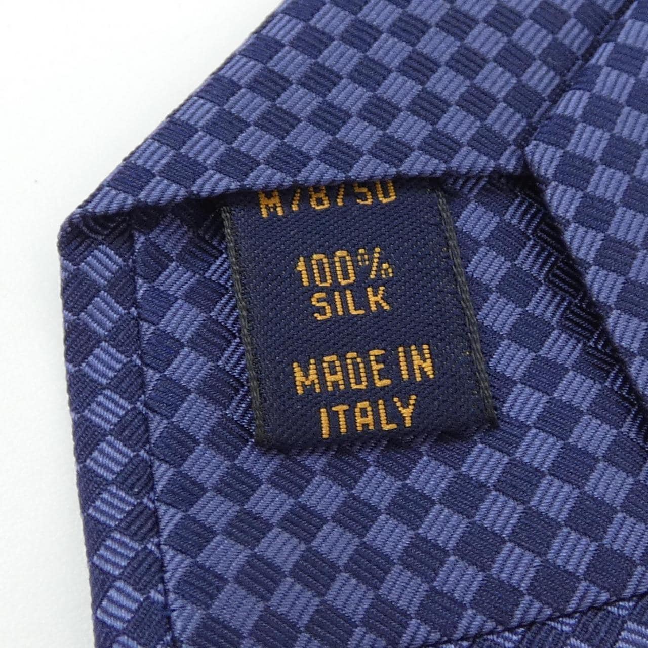 ルイヴィトン LOUIS VUITTON NECKTIE