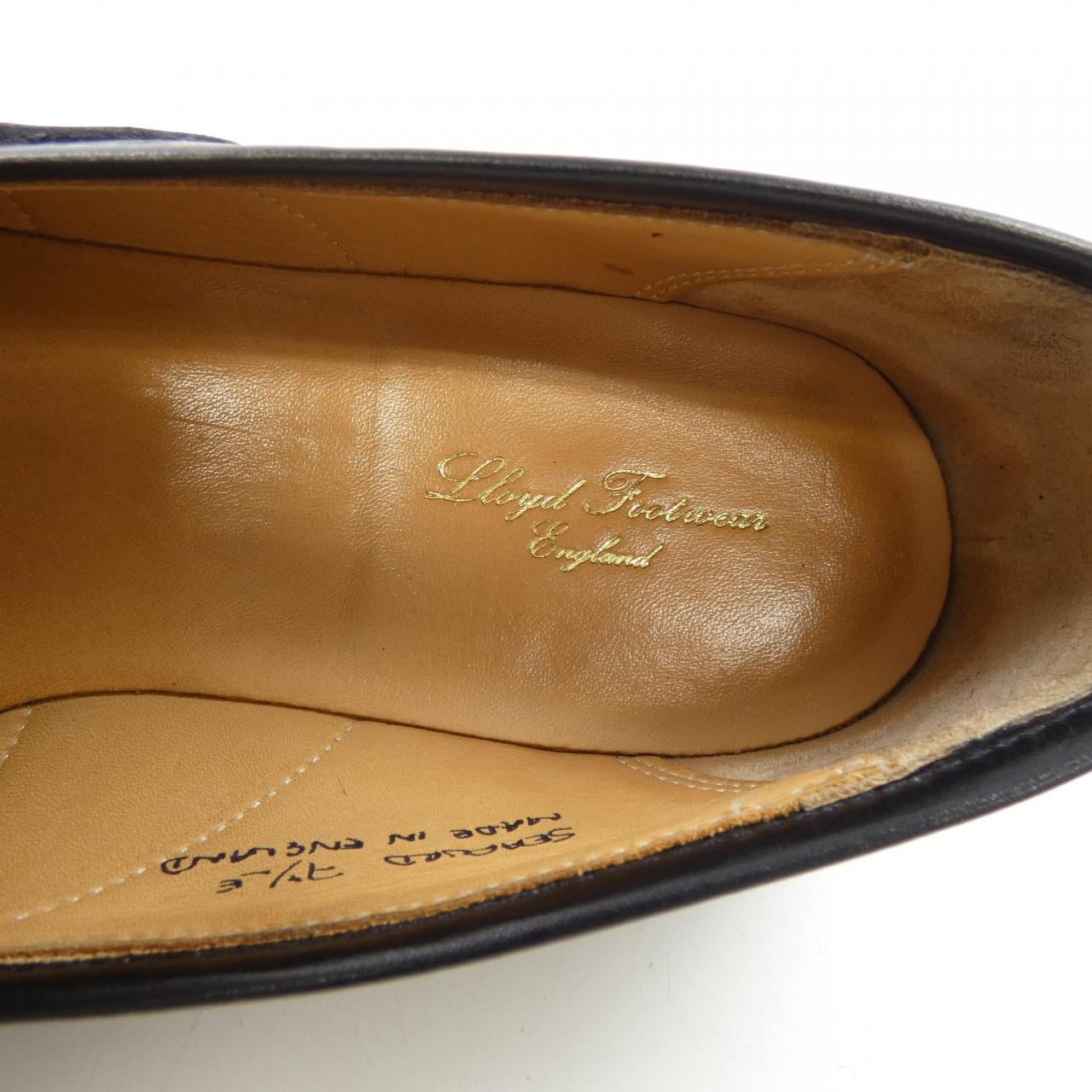 LLOYD FOOTWEAR シューズ