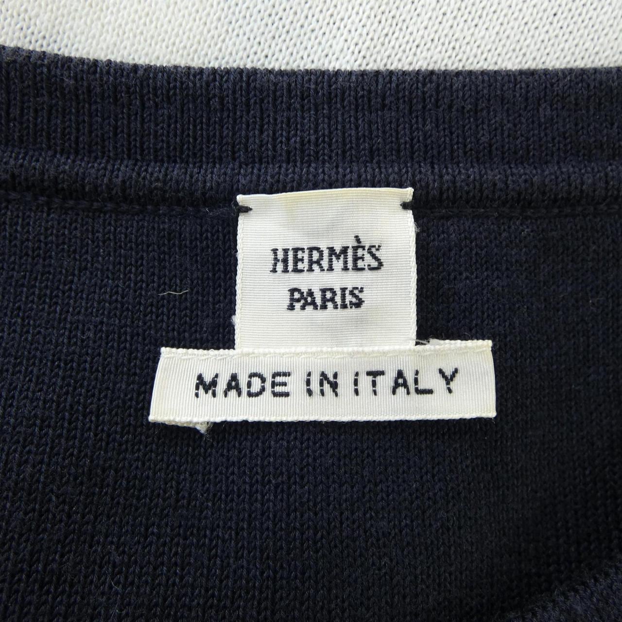 HERMES HERMES Tops