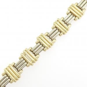 ウノアエレ 750YG/750WG ブレスレット