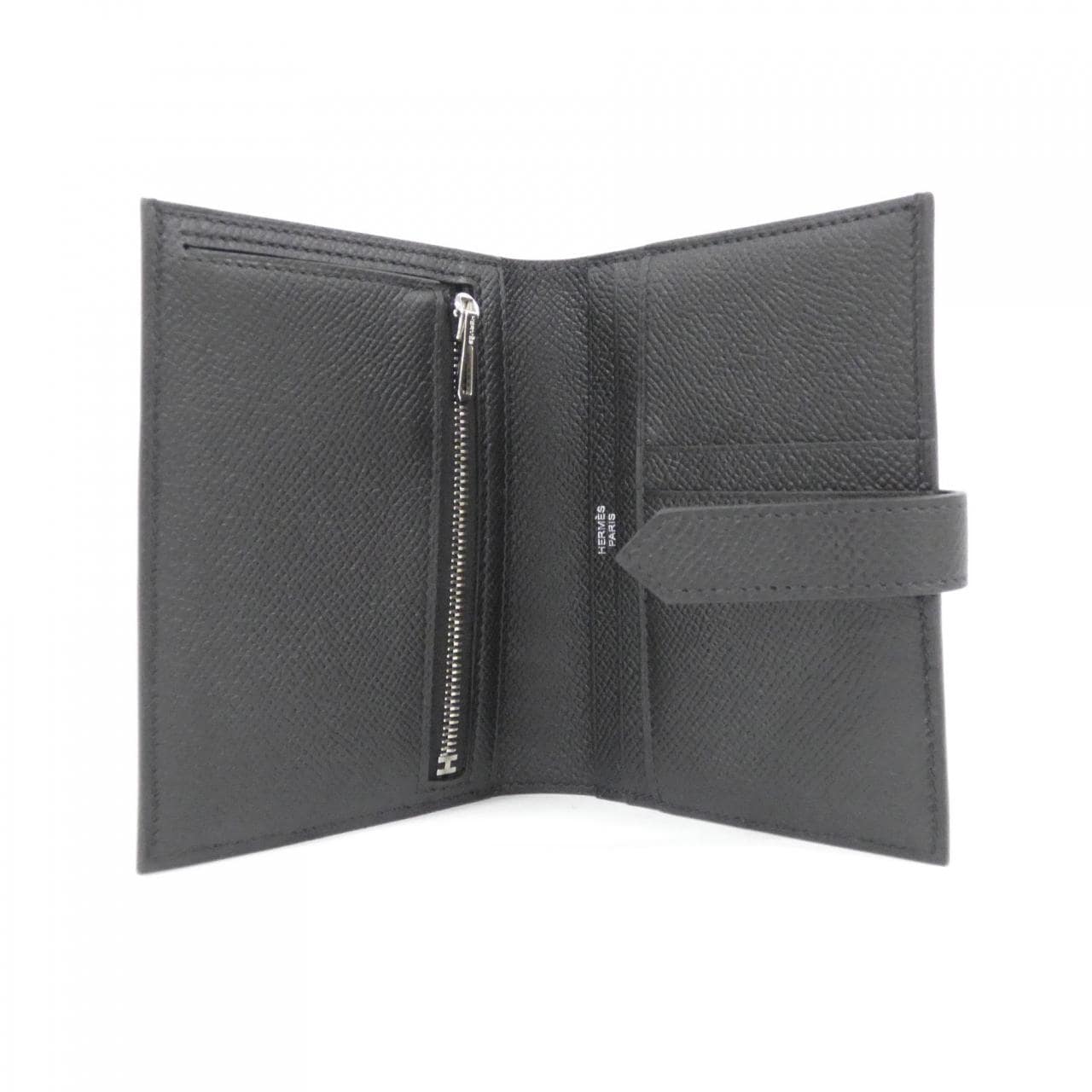 エルメス ベアン コンパクト 039790CK 財布