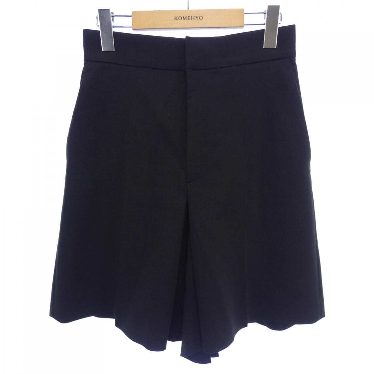 寶石藍LE CIEL BLEU 24S68204短褲