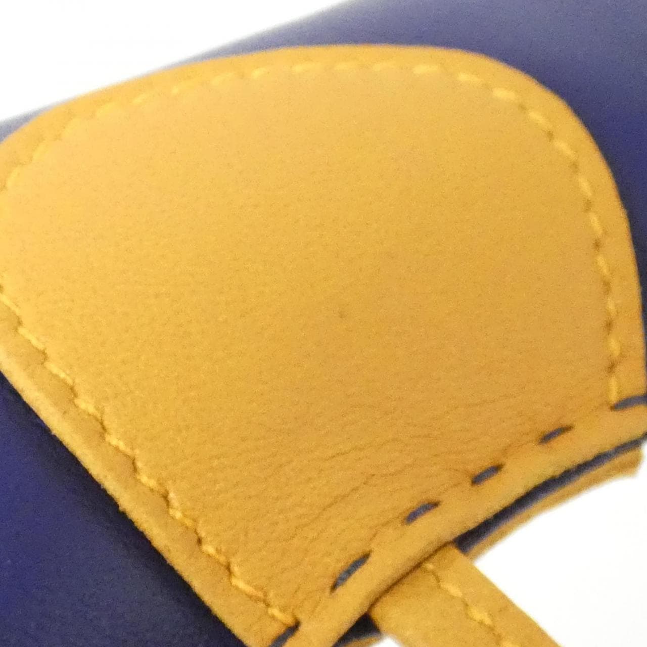 エルメス ロデオ バッグチャーム GM 064931CA