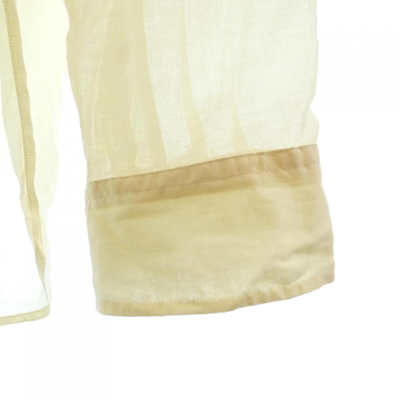 ドリスヴァンノッテン DRIES VAN NOTEN シャツ