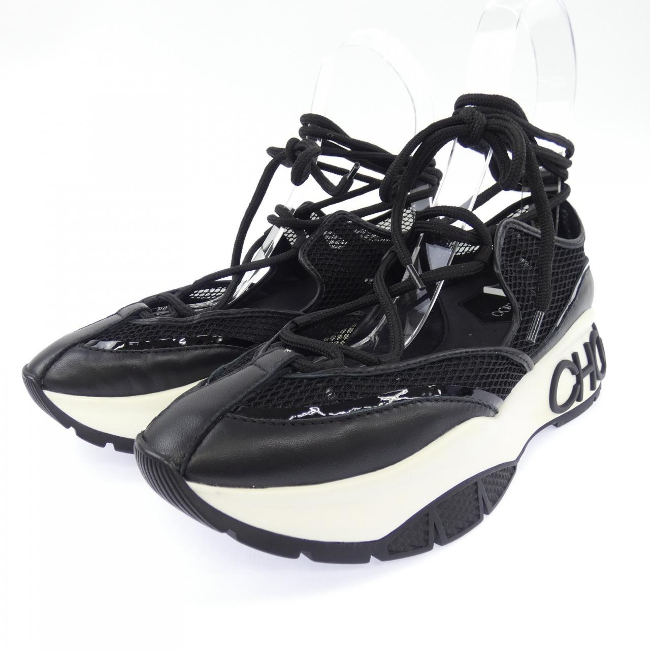 ジミーチュウ JIMMY CHOO スニーカー