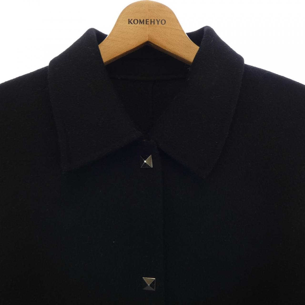 U-Big ジャケット