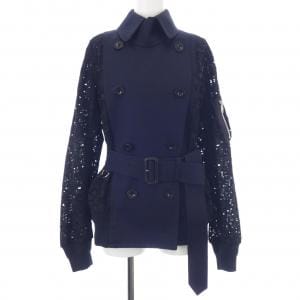 サカイ SACAI 16-02428 ジャケット