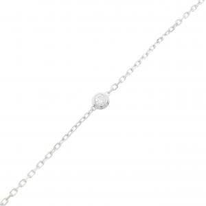 カルティエ ダムール スモール ブレスレット