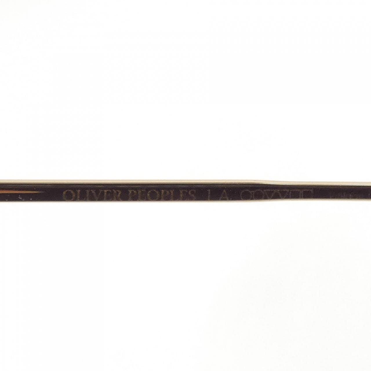 オリバーピープルズ OLIVER PEOPLES OV1186S SUNGLASSES