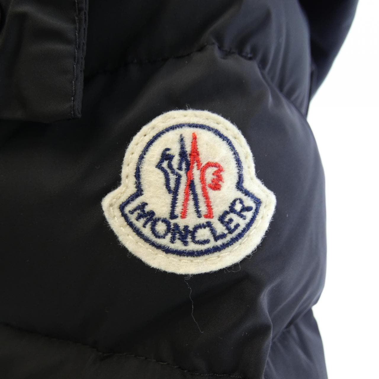 モンクレール MONCLER FLAMMETTE ダウンコート