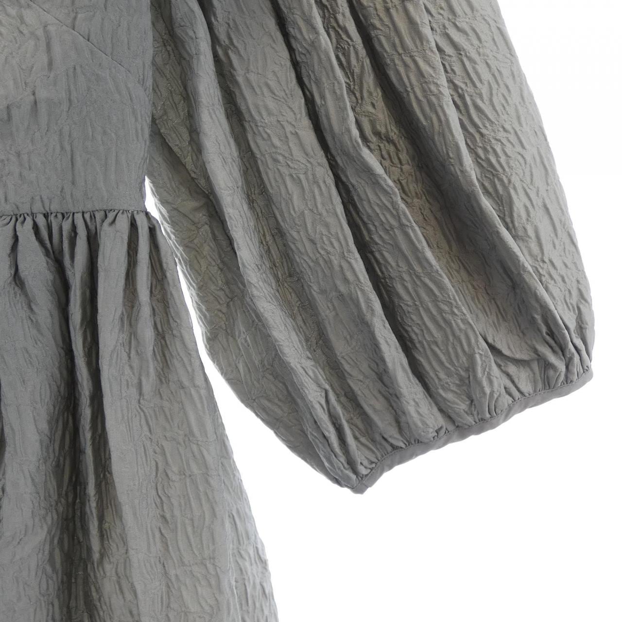 CECILIE BAHNSEN Bahnsen Jerry Top