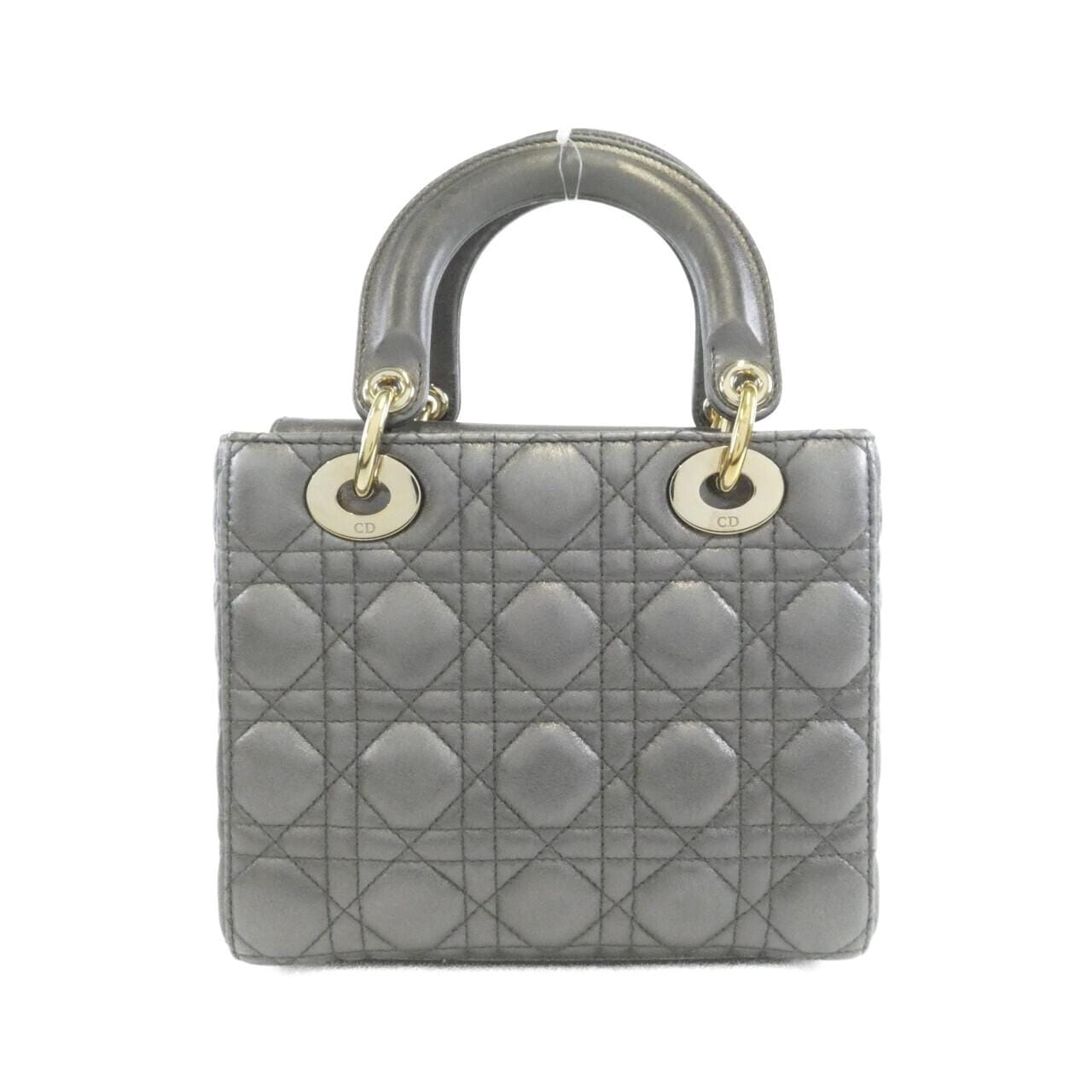 クリスチャンディオール MY ABCDIOR レディ ディオール スモール M0538OWEC バッグ