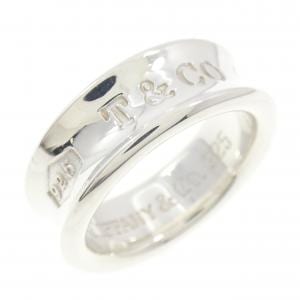 ティファニー 1837 リング