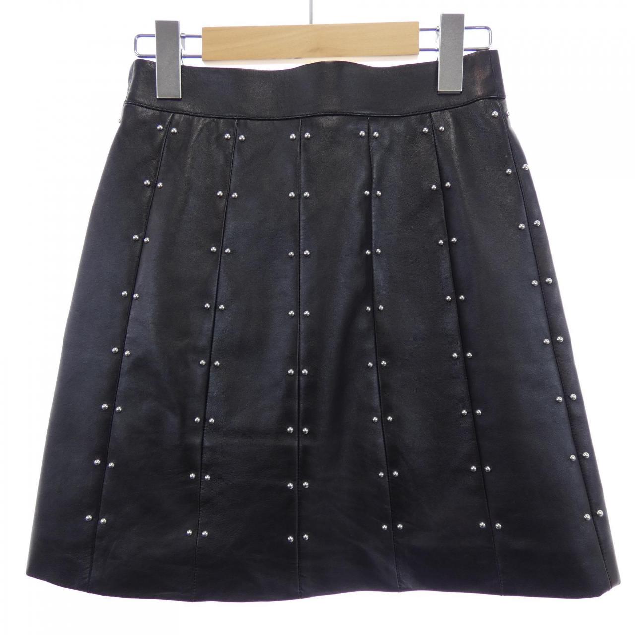 セリーヌ CELINE 2H044275D スカート