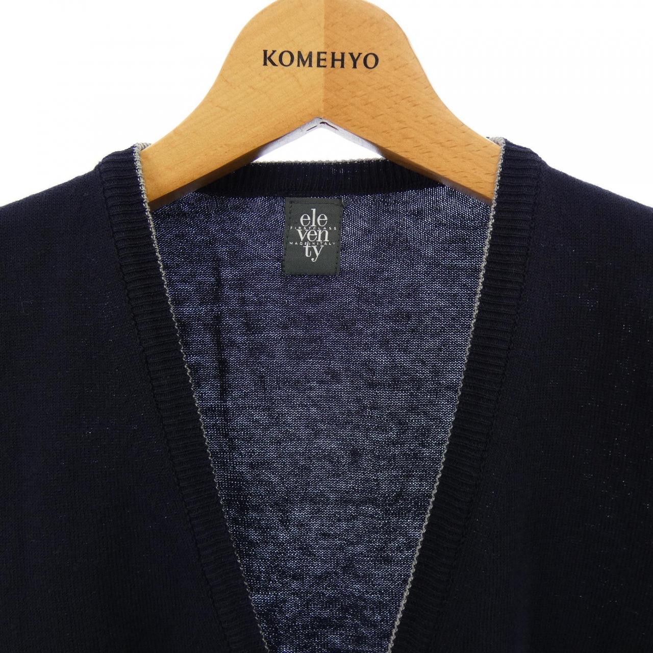 イレブンティ ELEVENTY ベスト