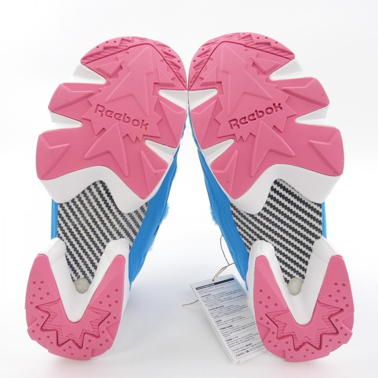 リーボック REEBOK GV7288 スニーカー