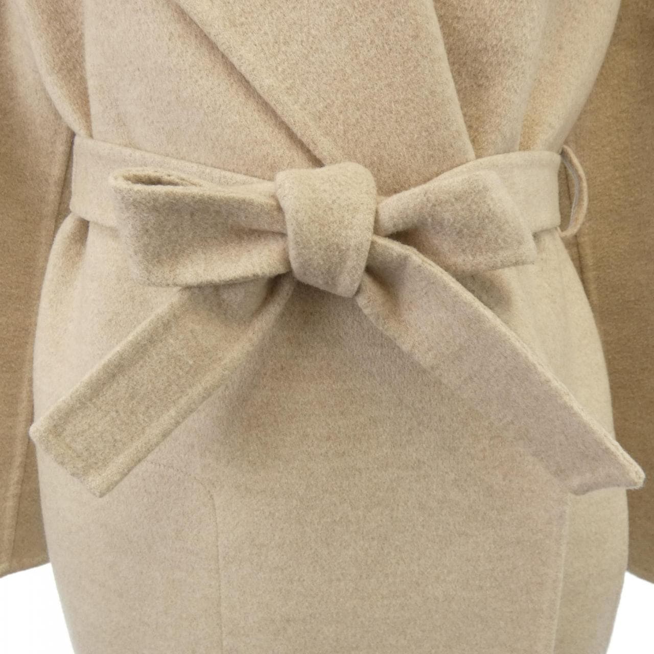 エルメス HERMES 67-7100 コート