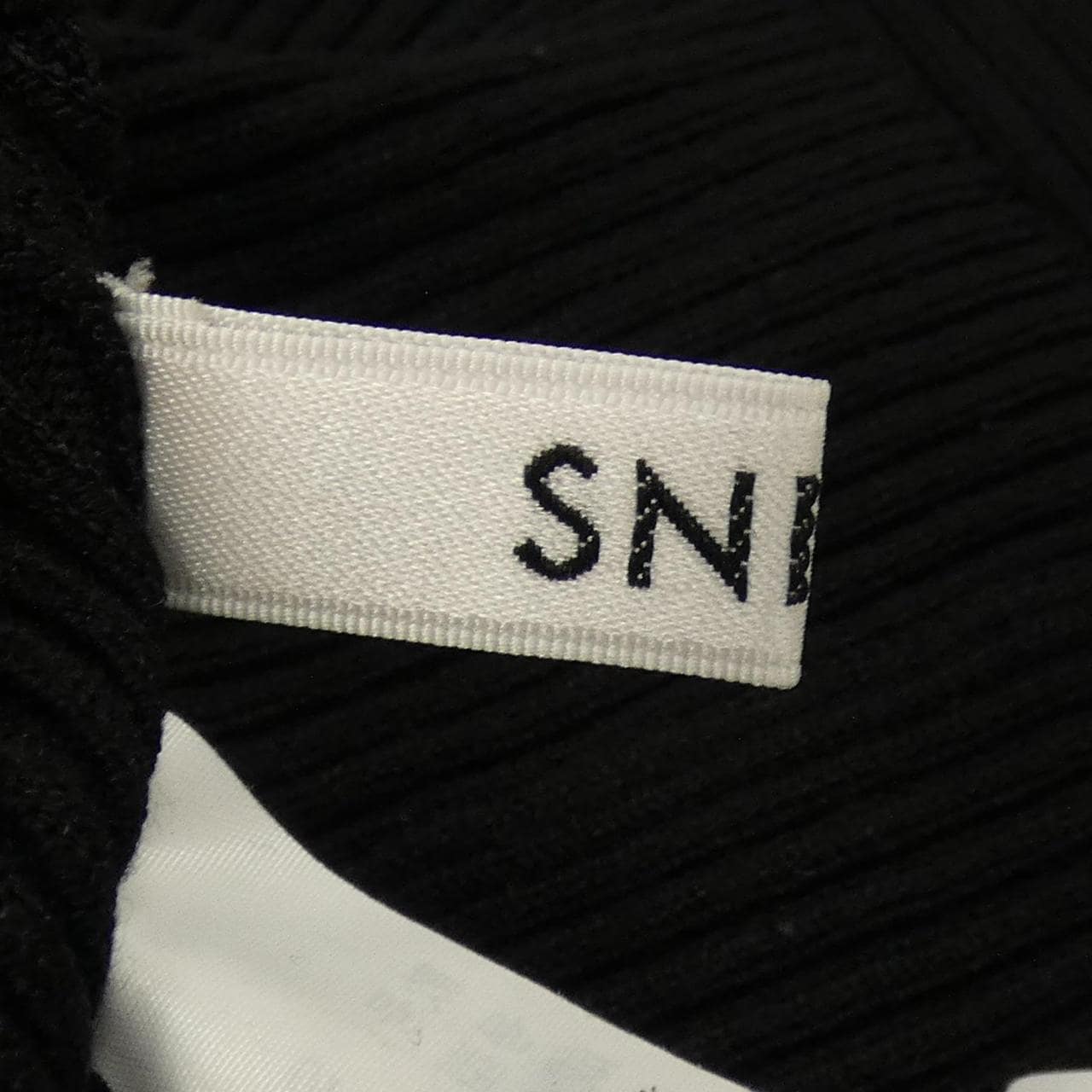 スナイデル Snidel トップス