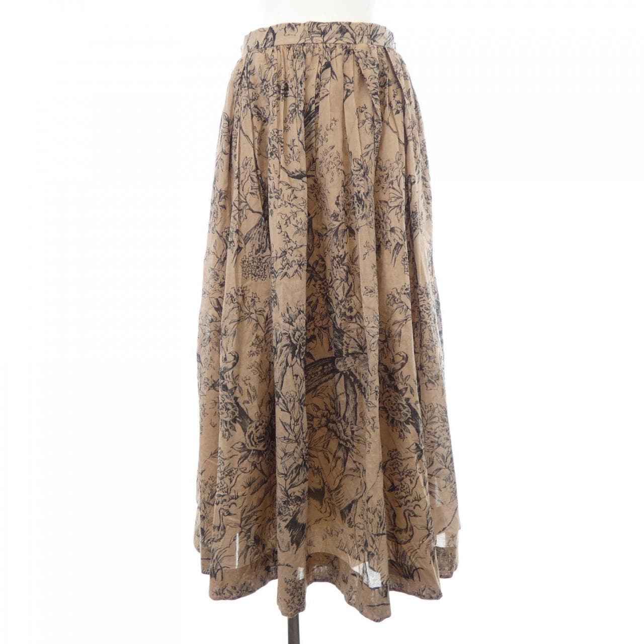 克里斯汀DIOR克里斯汀迪奥 311J90A3843 裙子