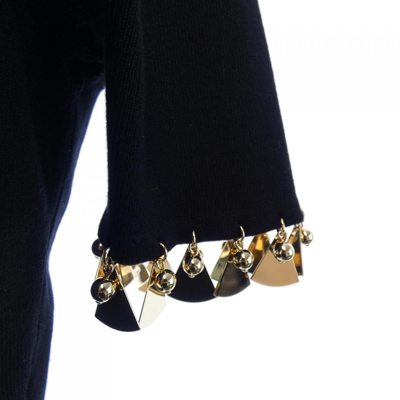 RABANNE トップス